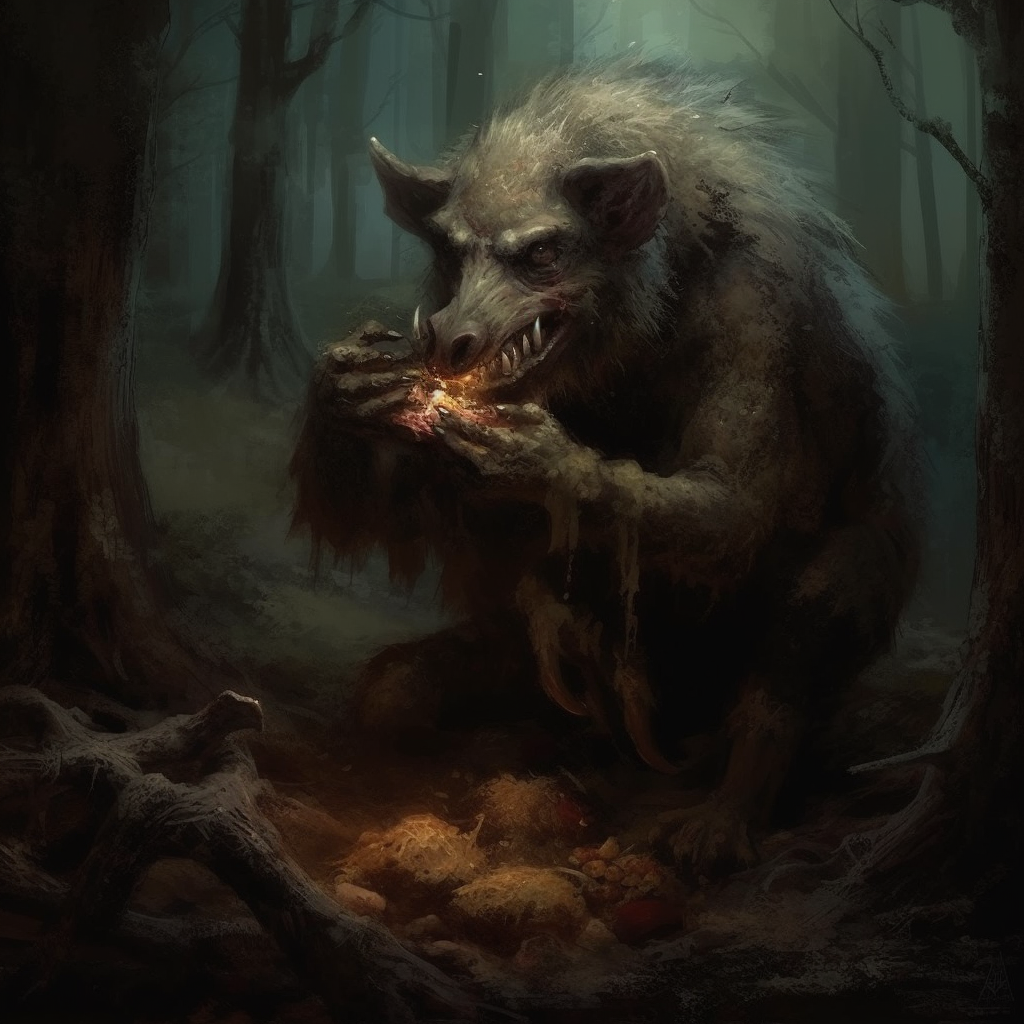 wereboar