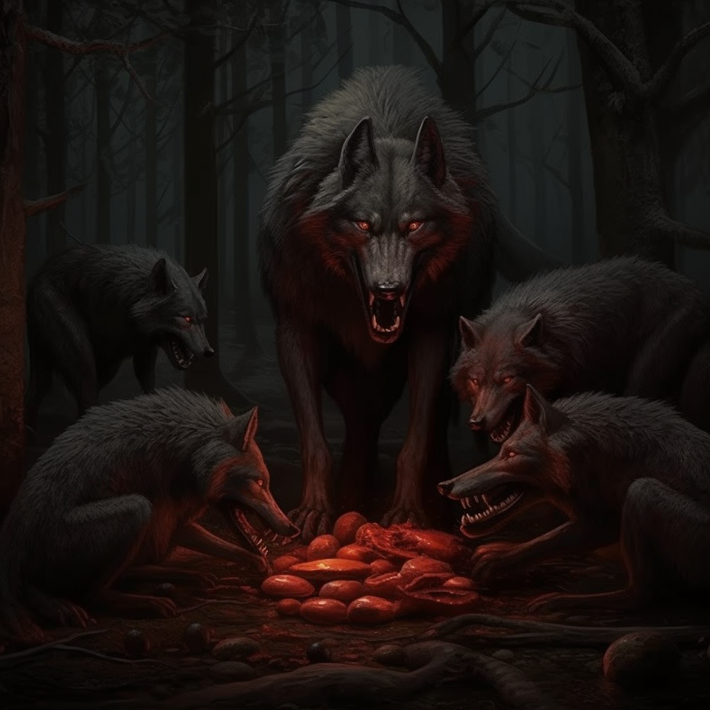 werewolves